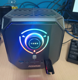 Ruiz Salva review photo