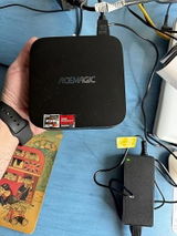 User picture