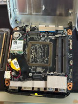 Ariel review photo