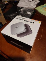 Antonio review photo
