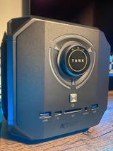 Ermanno review photo