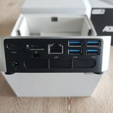 Sabax review photo