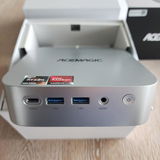 Sabax review photo