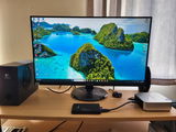 Graham McFarlane review photo