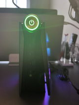 Edson Z review photo
