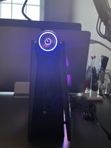 Edson Z review photo