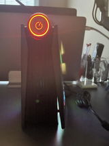 Edson Z review photo