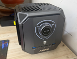 Kenneth Koetsier review photo