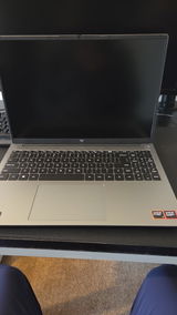 Conor Smith review photo