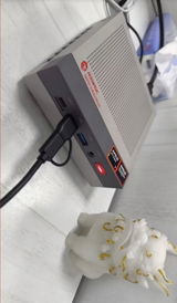 Steven Walker review photo