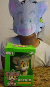 User picture