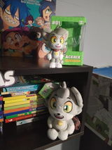 User picture