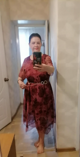 Marija review photo