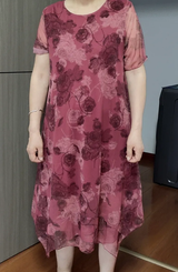 Laura review photo