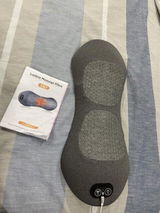 Tina Turk review photo