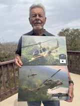 Robert Dey review photo