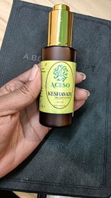kiran review photo
