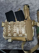 Drew review photo