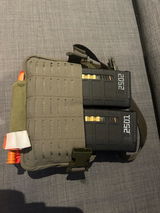 M.E review photo