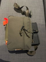M.E review photo