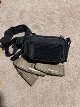 Hunter review photo