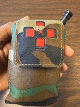 ARMARC15 review photo