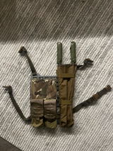 Chad review photo