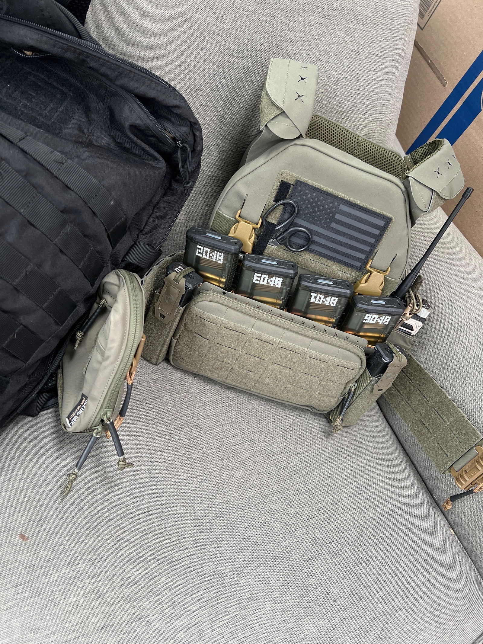 5.56 Magazine Insert – ACETAC
