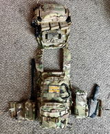 Keaton review photo