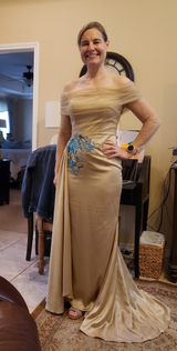 Grace J. review photo