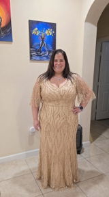 Sharon C. review photo