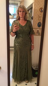 Shirley W. review photo