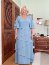 Cynthia G. review photo