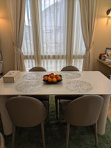 S.F review photo