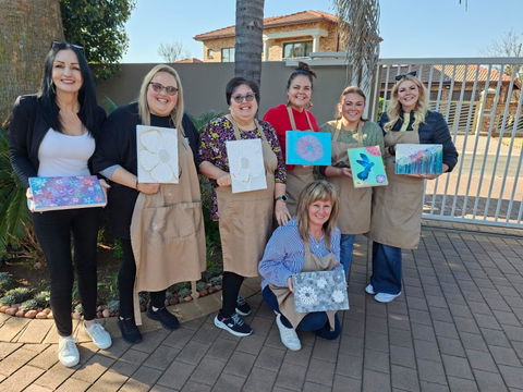 ACF Canvasses