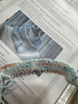 Anna Johnson review photo