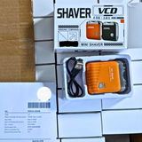 PortaShave Mini Pro™ (Premium Edition)