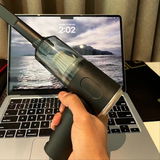 Aspirator Multifuncțional fără fir 3 în 1 VACUUM CLEANER