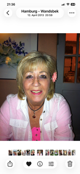 Rosemarie E. review photo