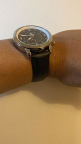 Naomi P. review photo