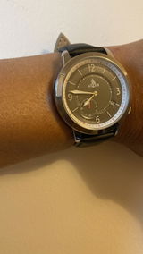 Naomi P. review photo