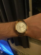 Gee G. review photo