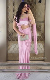 Pawani Kohli review photo