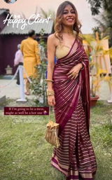 Shreya review photo