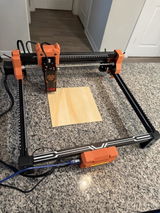 Amer M review photo