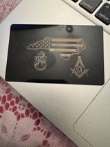 Hunter review photo