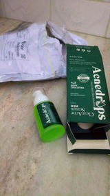 Samina review photo