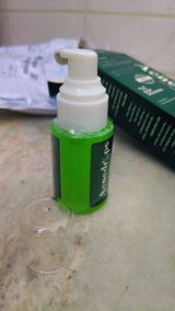 Samina review photo