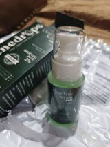 Zarish review photo