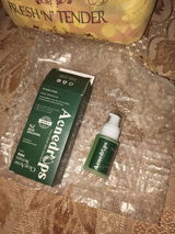 Bushra Usman review photo
